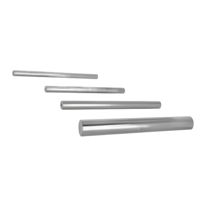 Magnetic rod