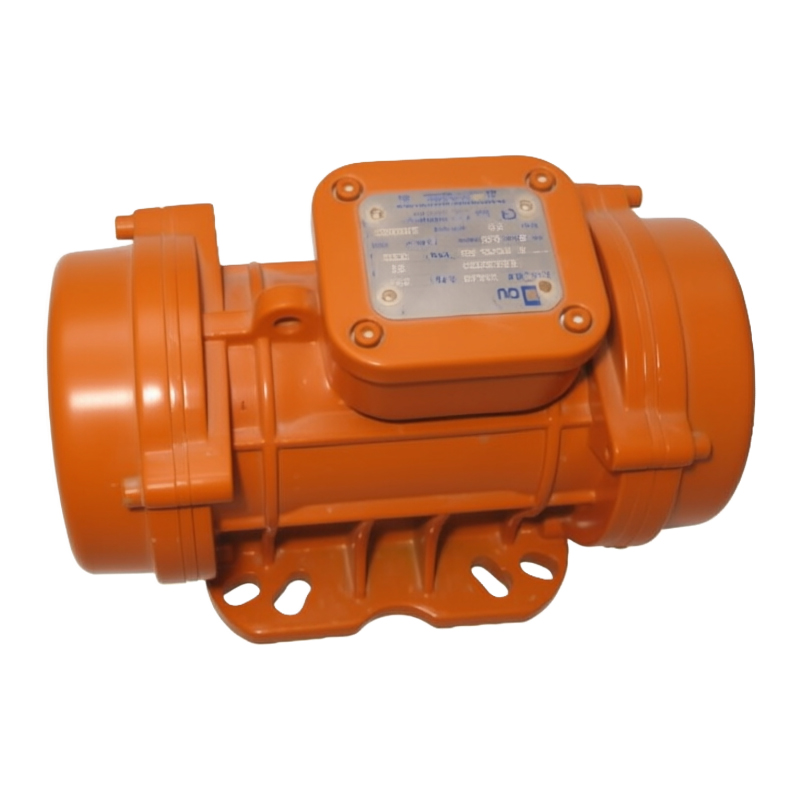 Vibration motor