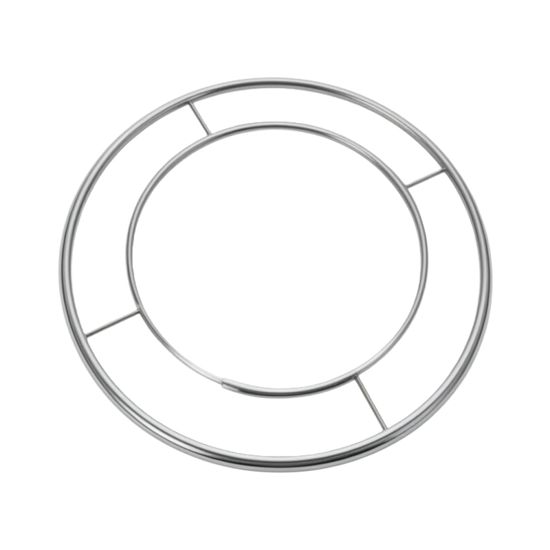 Ultrasonic Sieve Frame