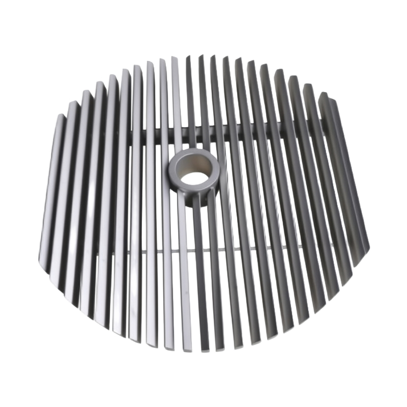 Magnetic medium B